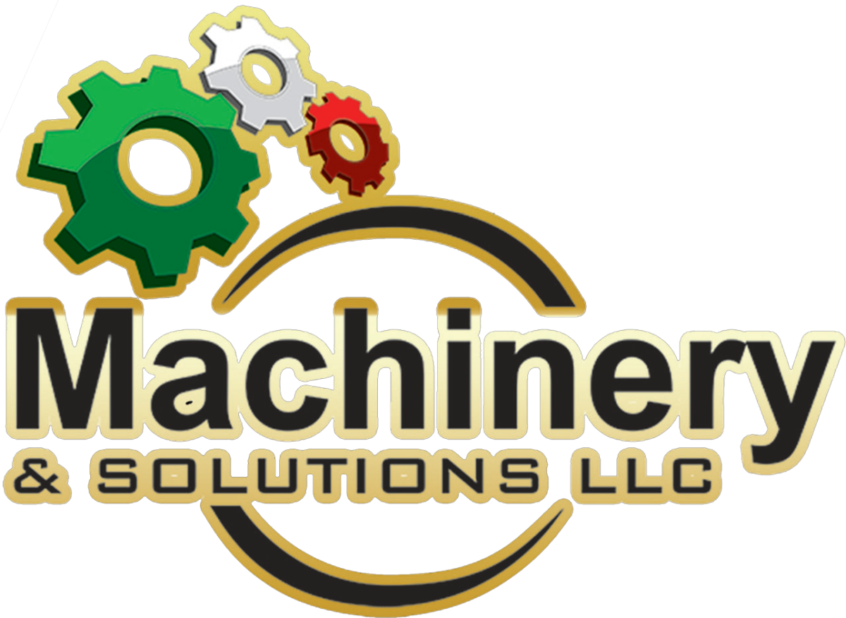 Expert Machinery Rebuild Services Machinery & Solutions L.L.C.