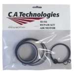 REPAIR KIT AIR MOTOR 10-116