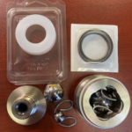 Kit, Repair, HYD 120F 144-970-495