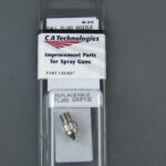 FLUID TIP 33-0217-P Spray Tip