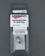 FLUID TIP 33-0217-P Spray Tip