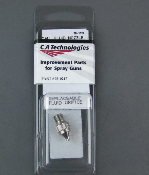 FLUID TIP 33-0217-P Spray Tip