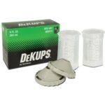 DPC-607 9OZ CUPS