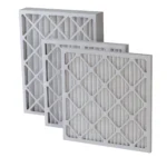 FILTER PLEATEDE MERV 13