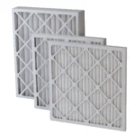 FILTER PLEATEDE MERV 13