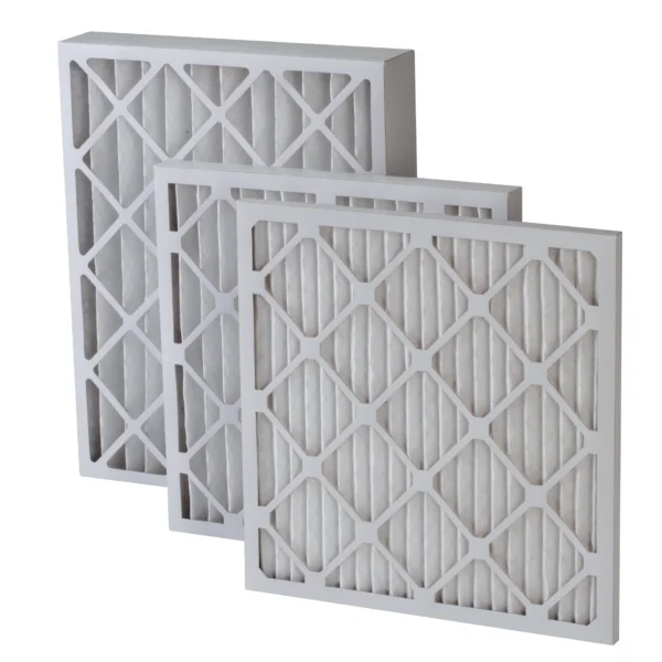 FILTER PLEATEDE MERV 13