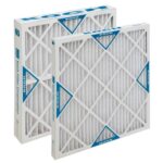FILTER PLEATEDE MERV 13 - Image 2