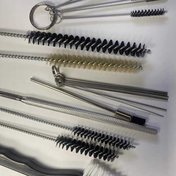Spray Gun Cleaning Kit ACC-818