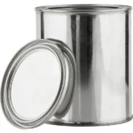 Quart Paint Can Lined W/ Plug MPC32L-P