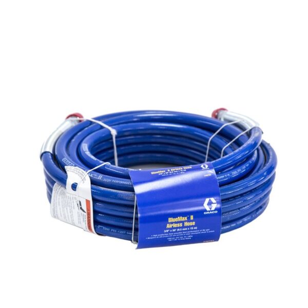 Hose 1/4" X 25' 240793