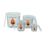 Mixing Cups 5 Quart MC165