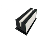 287x592x292 2V-Bank Filters in Plastic Fiber - Image 2