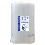 Filter Roll White PP 40"x50' White Blanket