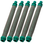 Filter for spray head GREEN