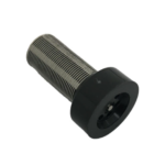 Filter for spray head BLACK 100