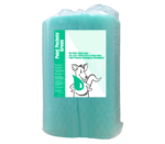 Filter Roll Green PP - 60x60