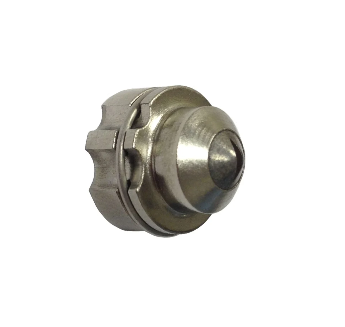 TIP AIRMIX 134-518-154 Spray Tip - Image 1