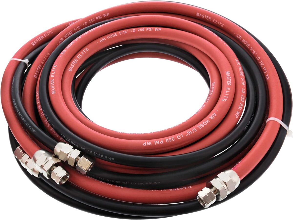 Hoses (All Sizes) - Image 3