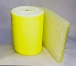 Filter Fiberglass Roll 20"x300' Yell