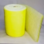Filter Fiberglass Roll 20"x300' Yell