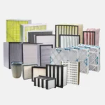Intake Filter Cartridge - C33A914-830 - Image 2