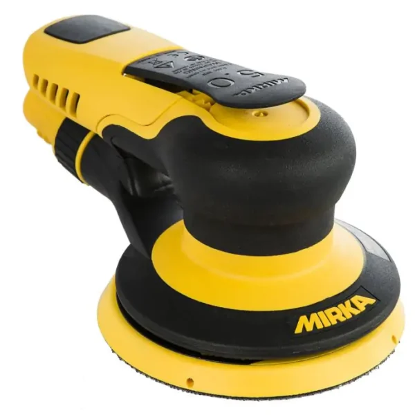 Mirka Orbital Sander MR-5