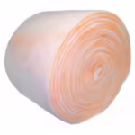 Filter Roll Media Roll 48x90x1.25 Orange/White, Tack, MERV 10