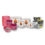Pail Liners 5 Gallon HDPE - Image 2