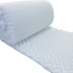 Filter Roll White PP 30"x50' White Blanket