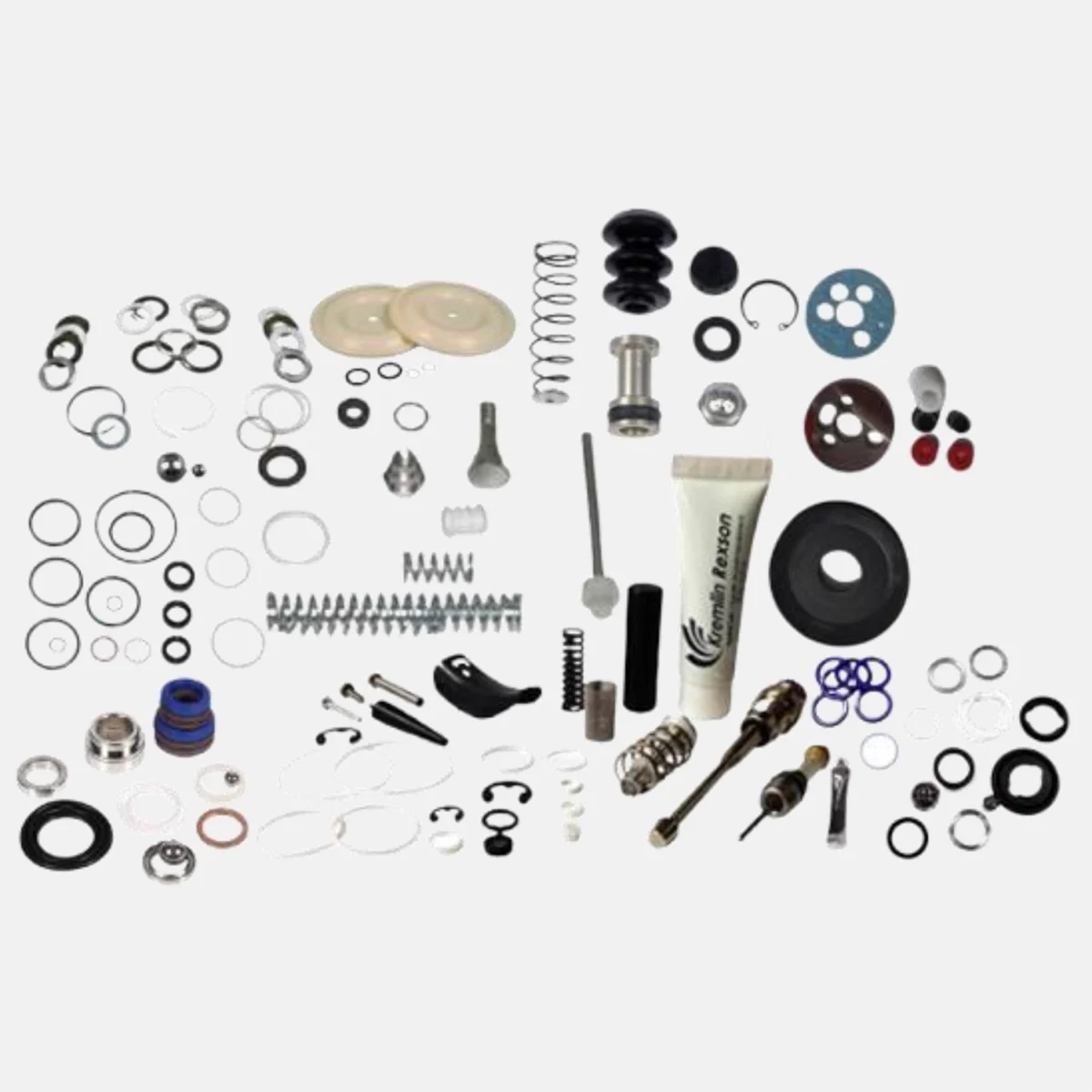 repair-kits Graco Repair Kit Ball 245067 - Image 1