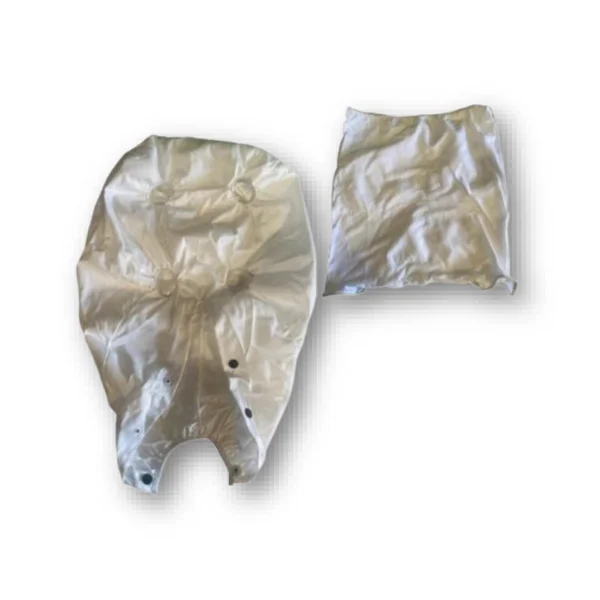 1 Nozzle Gun Cover