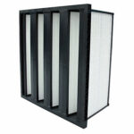 V-Bank Filter