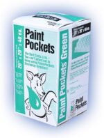 Filter Paint Pocket G 20" X 20"