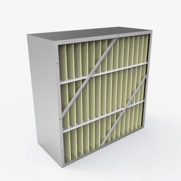 Filter Z Pak Intake Filter