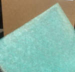 Filter Fiberglass 15G 20x20x2