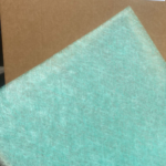 Filter Fiberglass 15G 20x20x2