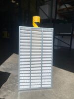 Filter Metal 900x500x48 - Image 2