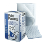 Filter Paint Pocket W 20" X 20" - Image 2