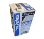 Filter Paint Pocket W 20" X 20"