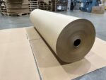 30# Kraft Paper 55.25" X 7800'
