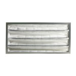Filter Pocket 12x24x22 4pk 95%
