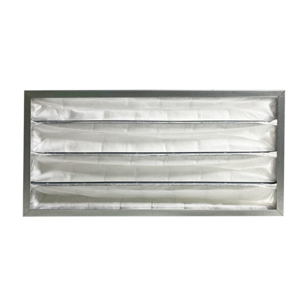 Filter Pocket 12x24x22 4pk 95%
