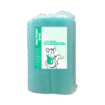 Filter Roll 30" x 60' Green PP