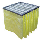 Filter Pocket 24x24x15 6 Bag Merv 14
