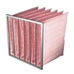 Filter Pocket 24x24x15 6 Pocket Synthetic