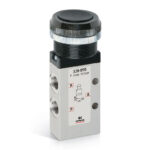 Switch Camozzi 338-895