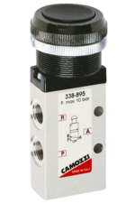 Switch Camozzi 338-895 - Image 2