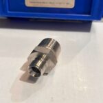 SS Reducer Adapter Z10220408