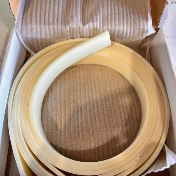 Squeegee Rubber