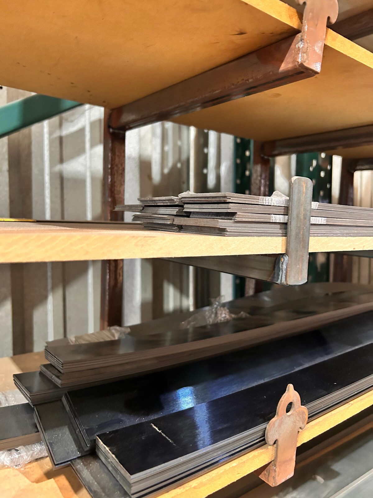 Scraper Blade - Image 2